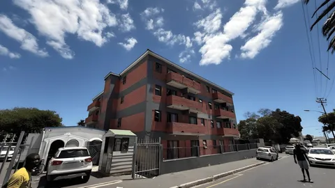 Fully Tenanted Apartment Block On Auction: 5 Norfolk Street, Maitland, Cape Town